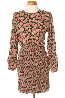 Robe casual XS Zara