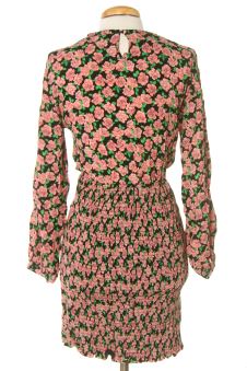 Robe casual XS Zara