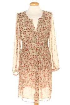 Robe casual 40 Cortefiel