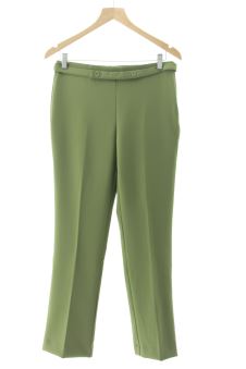 Pantalon 38 Mango