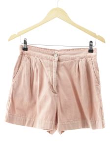 Pantaloni corti S Mango