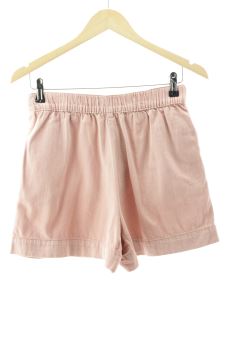 Pantaloni corti S Mango