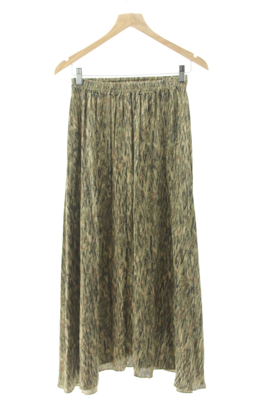 Jupe Made in italy de la taille XS, de couleur imprimés