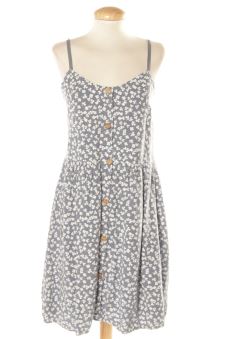 Robe casual XS PERCENTIL