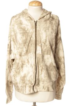 Felpa XS Bershka