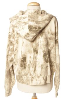 Felpa XS Bershka