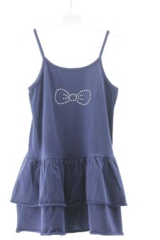 Aufwändiges Kleid 106 Tissaia