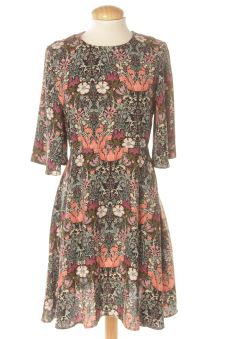 Vestido casual S Sfera