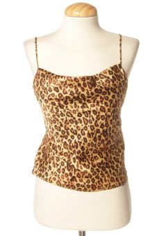 Top S Zara