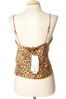 Top S Zara