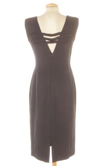 Vestido elegante 44 Riande