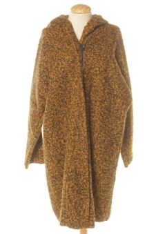 Cappotto L New collection