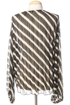 Blusa a maniche lunghe XS H&M