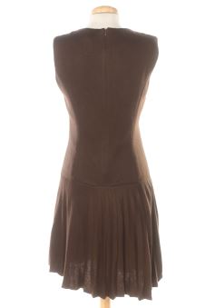 Robe casual S Cortefiel