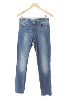 Jeans 38 Benetton
