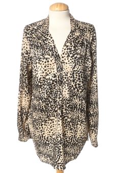 Blouse à manches longues M PERCENTIL, photo 1 sur 2