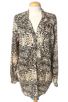 Blusa de manga larga M PERCENTIL, foto 1 de 2