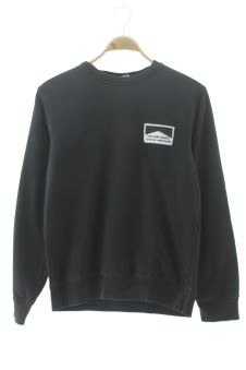 Sudadera M PERCENTIL