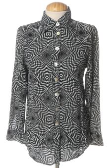 Chemise 36 Café Vhéatre