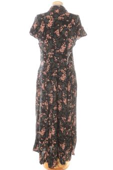 Robe casual L Zara