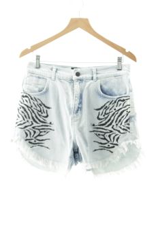 Pantalón corto L BSB