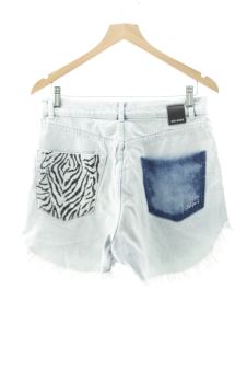 Pantalón corto L BSB