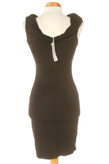 Robe casual S Zara