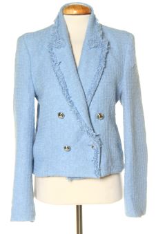 Blazer M Zara