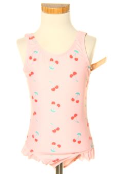 Maillot de bain 5 ans PERCENTIL
