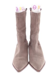 Botines 38 Hoss Intropia
