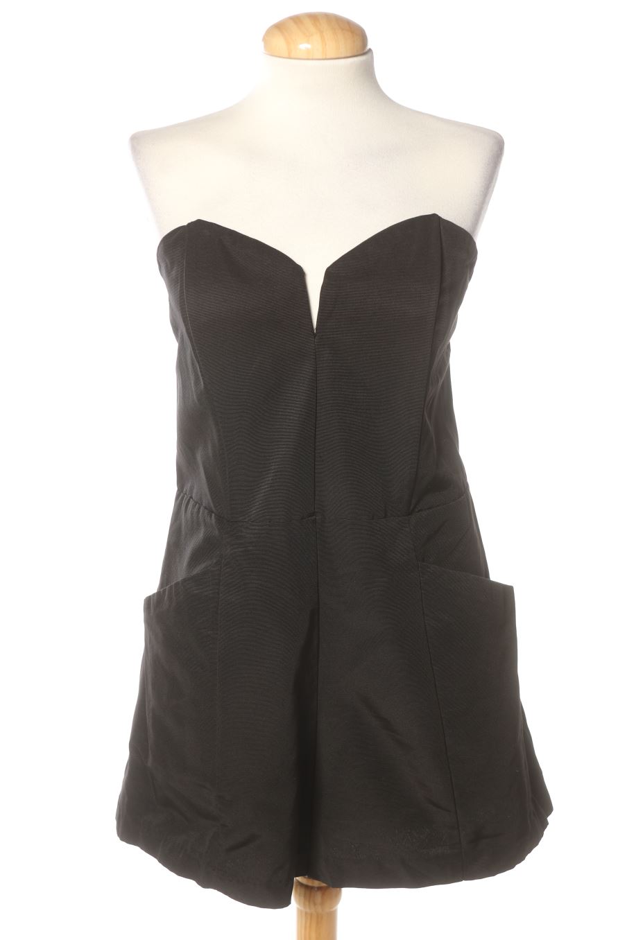 Combinaisons H&M de la taille 42, de couleur noir