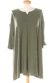 Kurzärmelige Bluse 50 2W PARIS, Foto 1 von 2