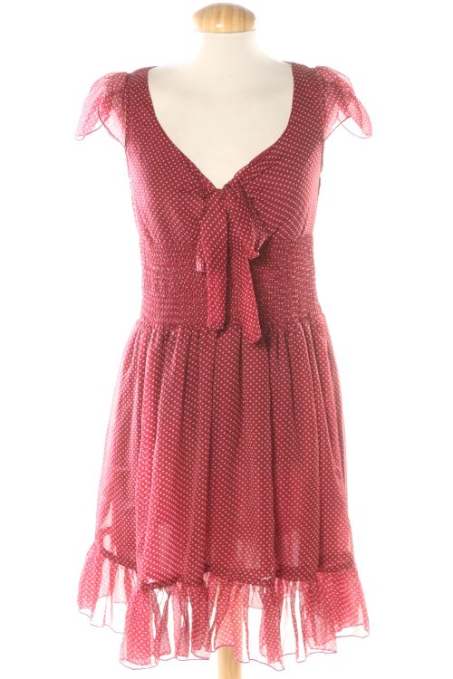 Robe casual