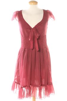 Einfaches Kleid XS Sfera, Foto 1 von 2