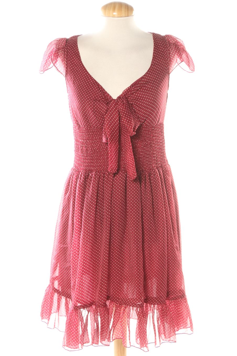 Robe casual Sfera de la taille XS, de couleur imprimés