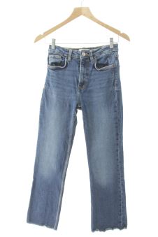 Jeans 34 Zara, photo 1 sur 2