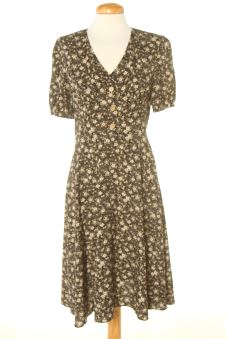 Vestido casual S Dreimp, foto 1 de 2