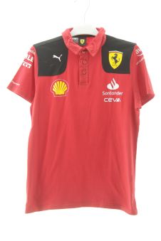 Camiseta 11 años Puma