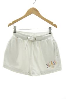Pantaloni corti 8 anni ellesse