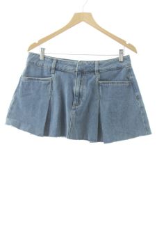 Falda M Zara, foto 1 de 2