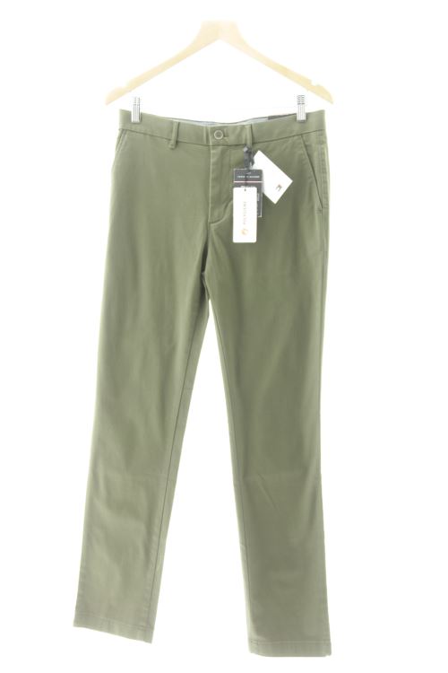 Pantalon largo
