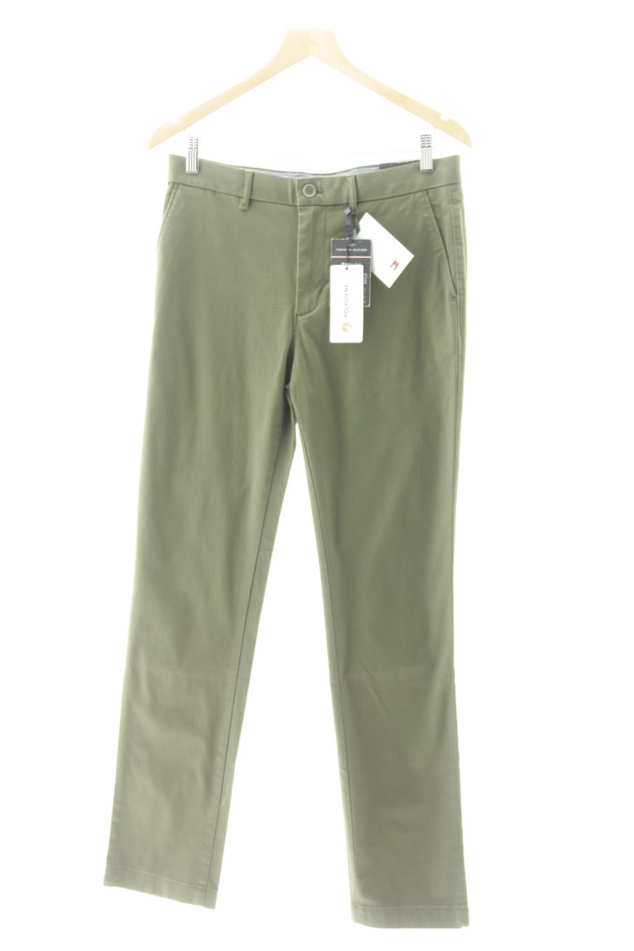 Pantalon largo de Tommy Hilfiger de la talla 42