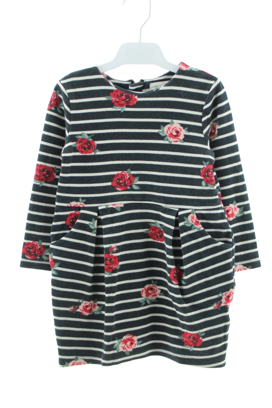 Robe casual H&M de la taille 2 ans de seconde main