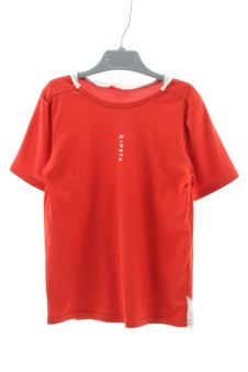 T-shirt 6 ans Kipsta (DECATHLON)