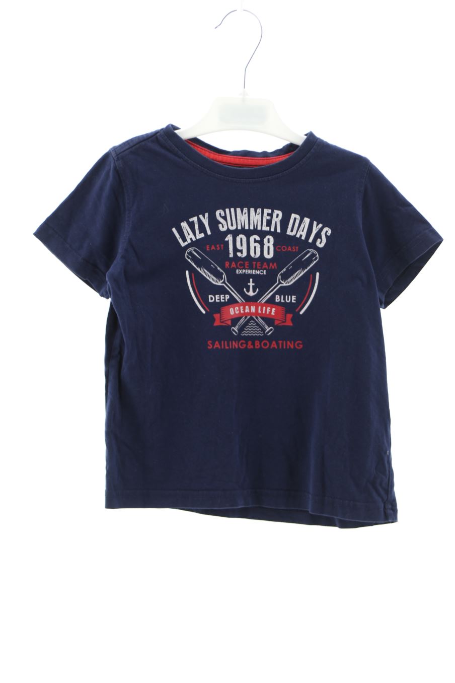 T-shirt Kids collection (El Corte Inglés) de la taille 4 ans de seconde main