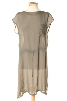 Einfaches Kleid S MK BARCELONA, Foto 1 von 2