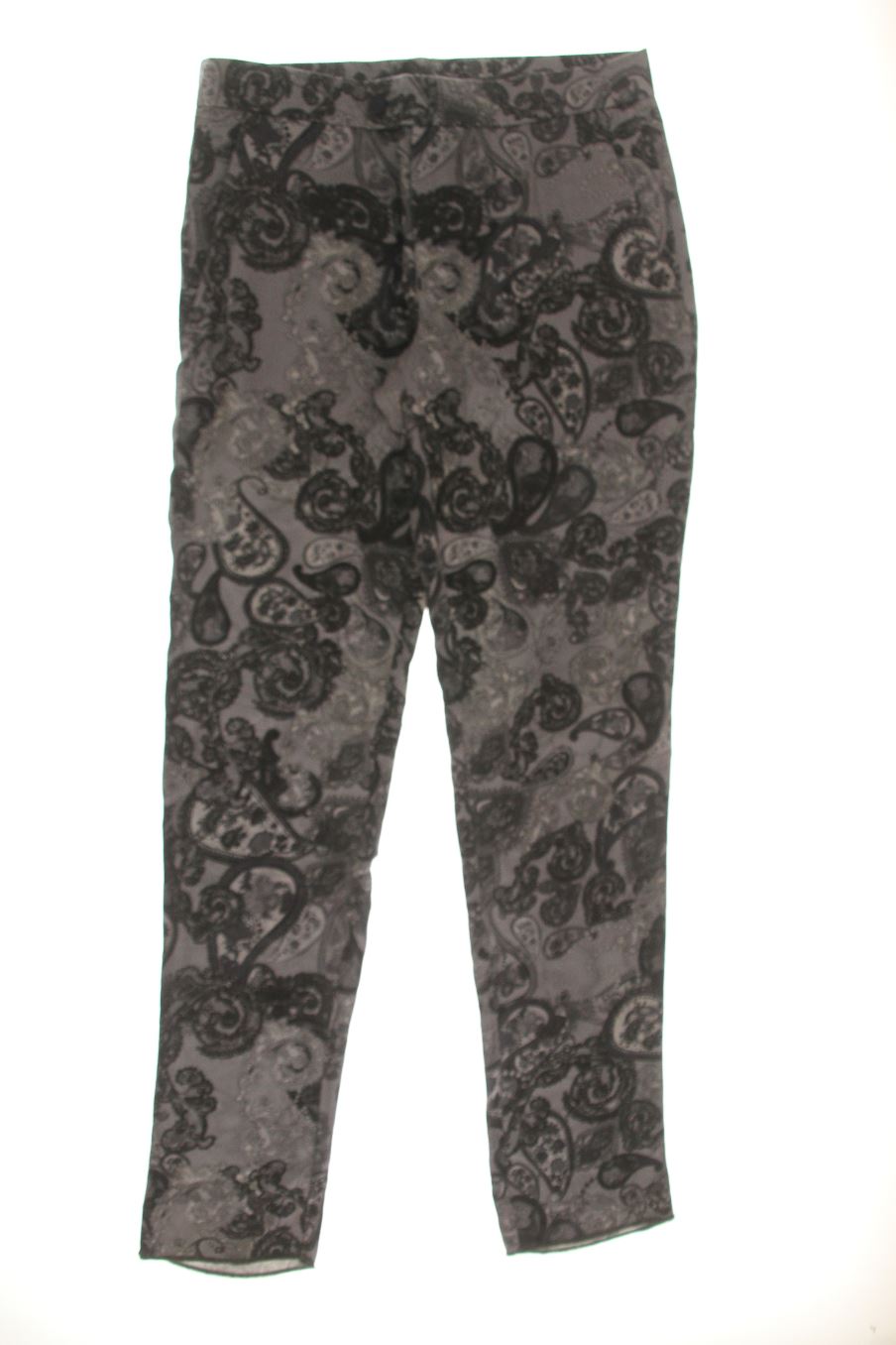 Pantalones de LINA CANTILLO de la talla 40