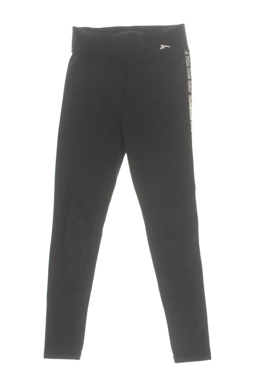 Pantalones de deporte de Tenth de la talla S, de color negro