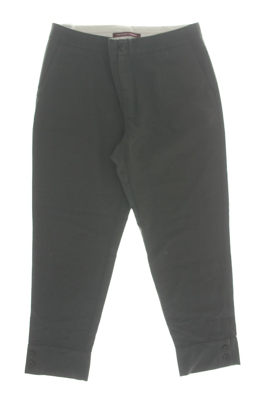 Pantalon Comptoir des Cotonniers de la taille L, de couleur vert