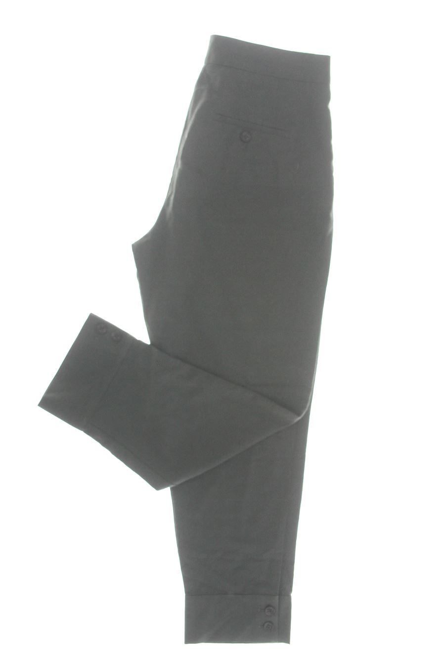 Pantalon Comptoir des Cotonniers de la taille L, de couleur vert